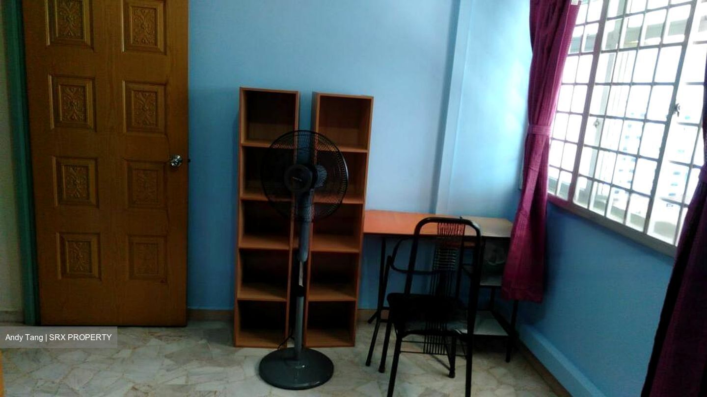 Blk 141 Yishun Ring Road (Yishun), HDB 4 Rooms #559986861